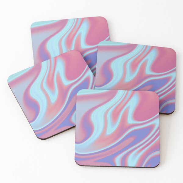 Item preview, Coral swirl  designed and sold by Crazy-Creators.