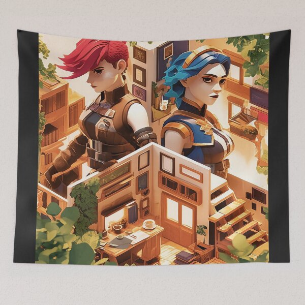 Item preview, You got Jinxed designed and sold by Nowshin Tasnim.