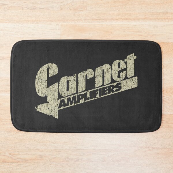 Item preview, Garnet Amplifiers 1965 designed and sold by AstroZombie6669.