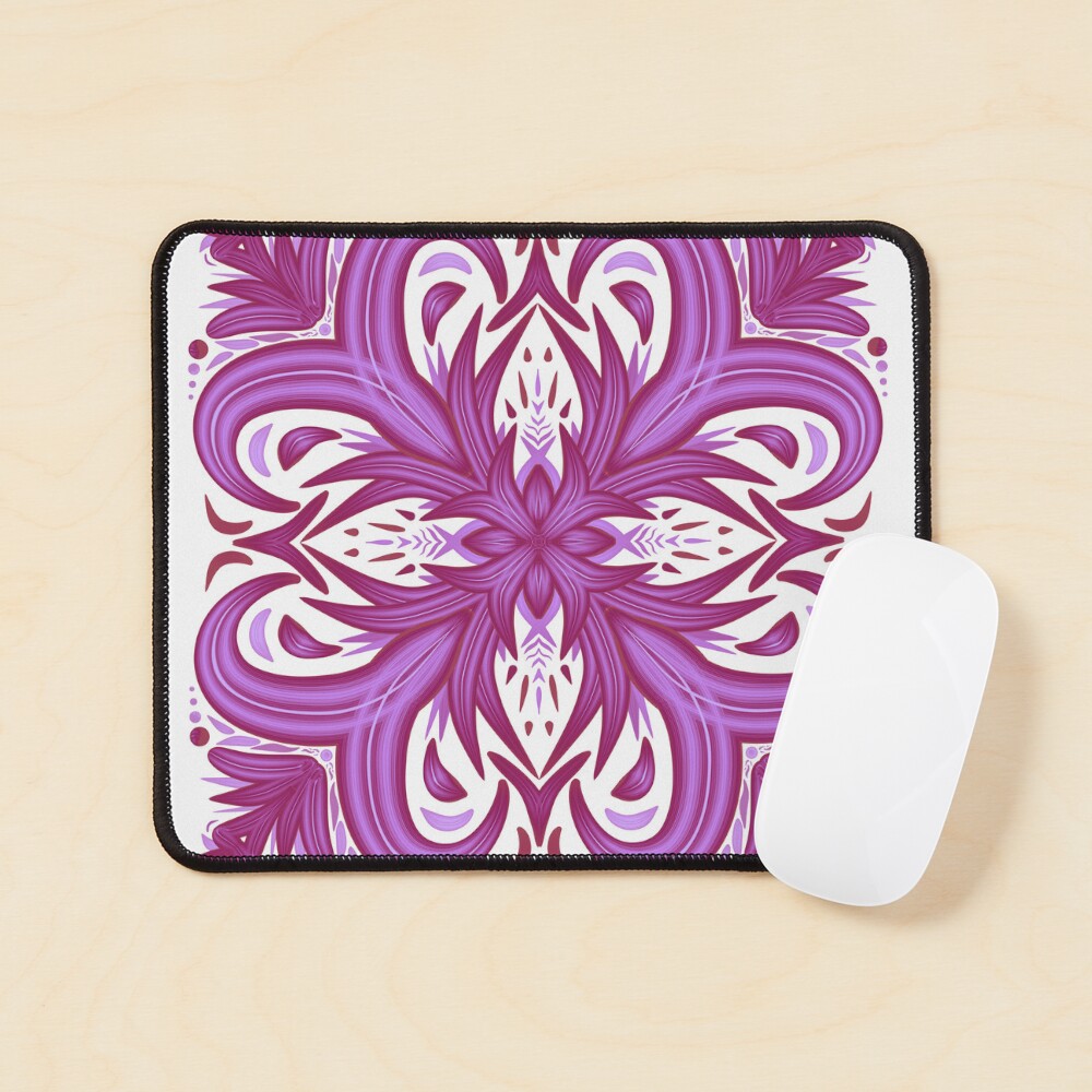 Item preview, Mouse Pad designed and sold by strongpurpose.