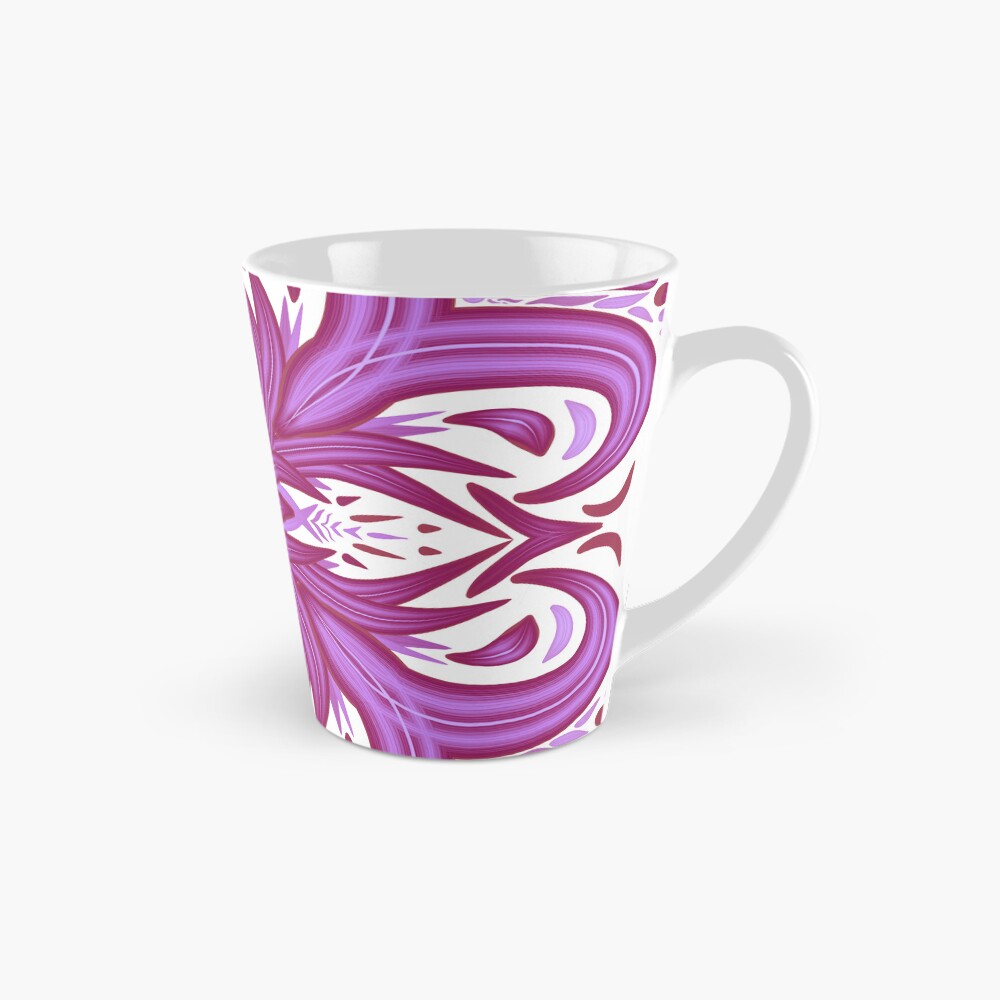 Item preview, Tall Mug designed and sold by strongpurpose.