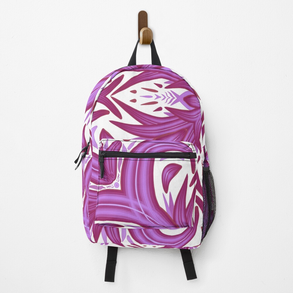 Item preview, Backpack designed and sold by strongpurpose.