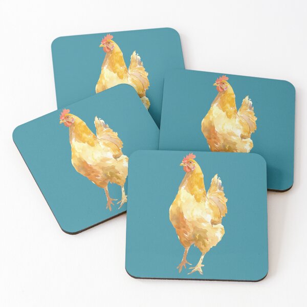 Item preview, Fantastic Chicken designed and sold by mosfunky.