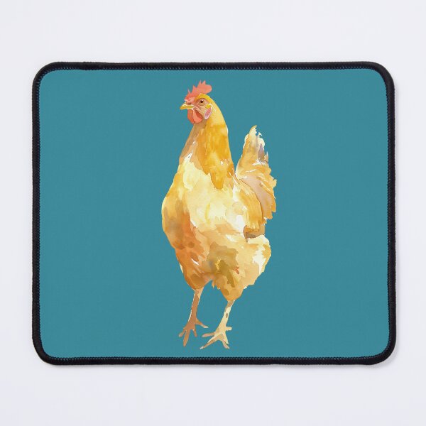 Item preview, Fantastic Chicken designed and sold by mosfunky.