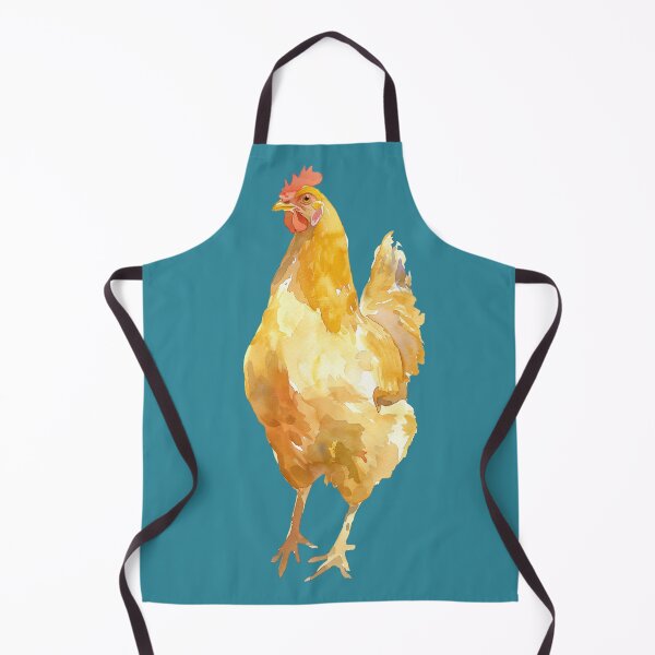 Item preview, Fantastic Chicken designed and sold by mosfunky.