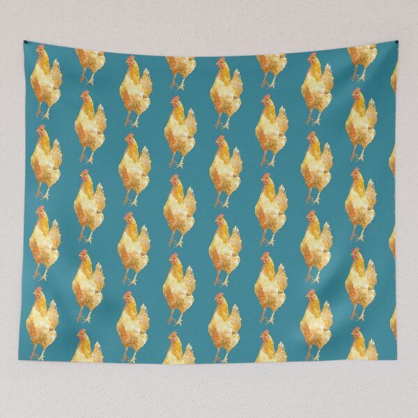 Item preview, Fantastic Chicken designed and sold by mosfunky.