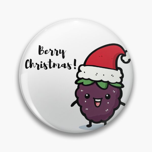 Item preview, Berry Christmas! designed and sold by DronzaX.