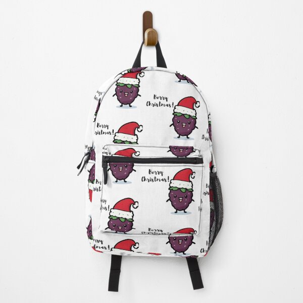 Item preview, Berry Christmas! designed and sold by DronzaX.