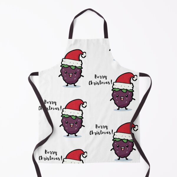 Item preview, Berry Christmas! designed and sold by DronzaX.