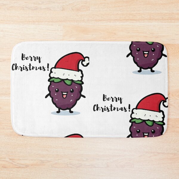 Item preview, Berry Christmas! designed and sold by DronzaX.