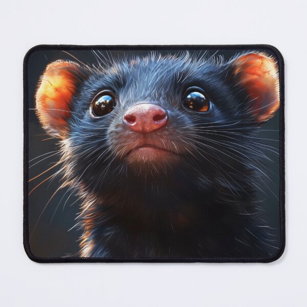 Item preview, Cute Tasmanian Devil Joey designed and sold by ChaosReigns91.