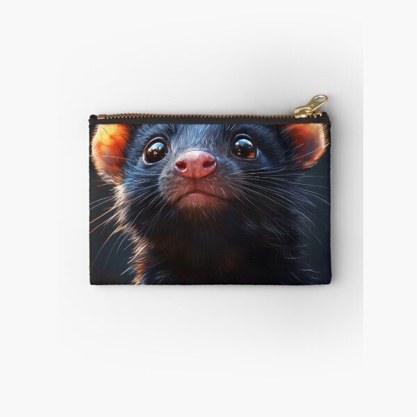 Item preview, Cute Tasmanian Devil Joey designed and sold by ChaosReigns91.