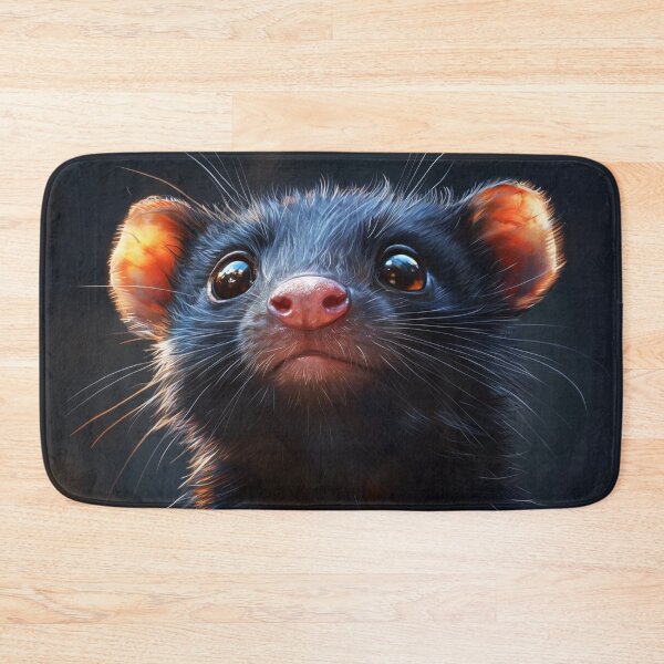 Item preview, Cute Tasmanian Devil Joey designed and sold by ChaosReigns91.