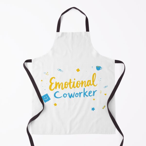 Item preview, Emotional Support Coworker designed and sold by BRROOLY.