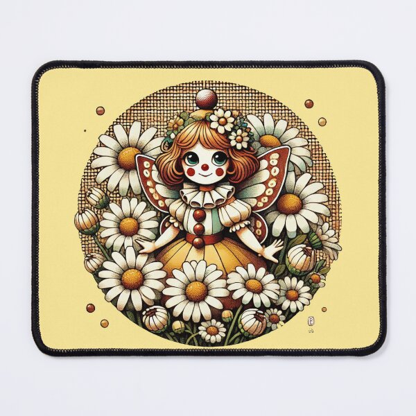 Item preview, Cute Clown designed and sold by FrictionMaxxing.