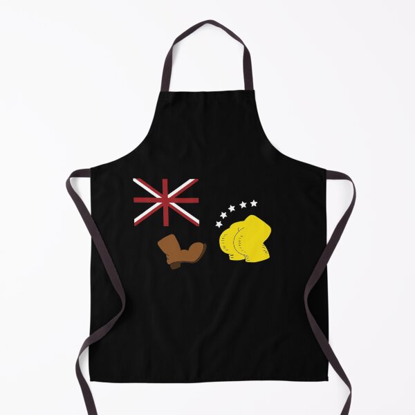 Item preview, Australia's traditional flag designed and sold by cubiclecoma.