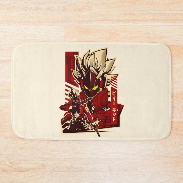 Item preview, zzz - Billy kid designed and sold by Hypertwenty Designs.