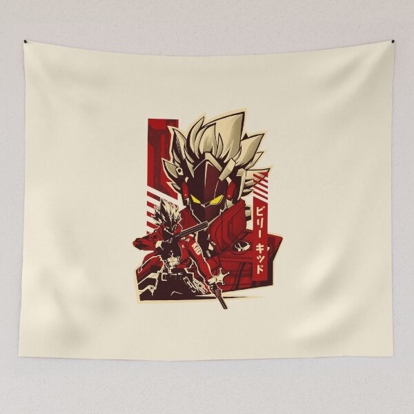 Item preview, zzz - Billy kid designed and sold by Hypertwenty Designs.