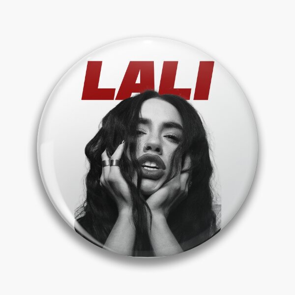 Item preview, LALI - MERCHANDISING designed and sold by esterlozano.