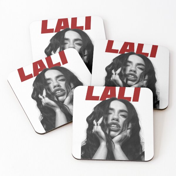 Item preview, LALI - MERCHANDISING designed and sold by esterlozano.