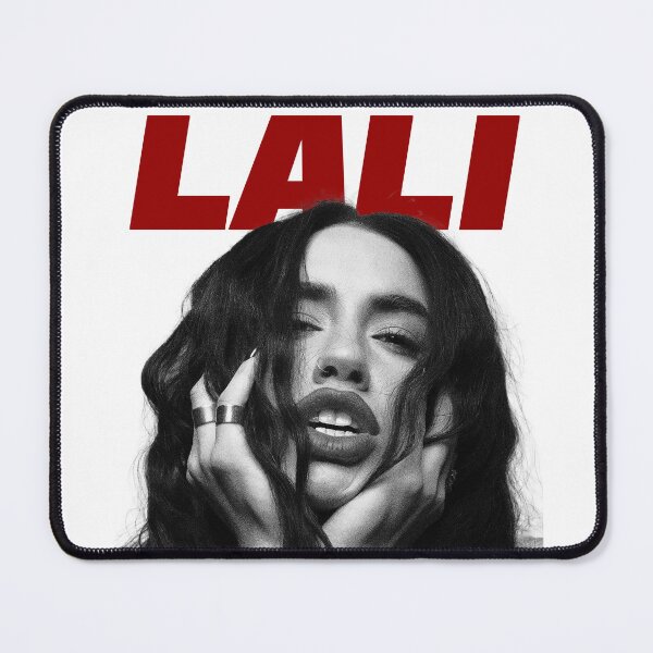 Item preview, LALI - MERCHANDISING designed and sold by esterlozano.