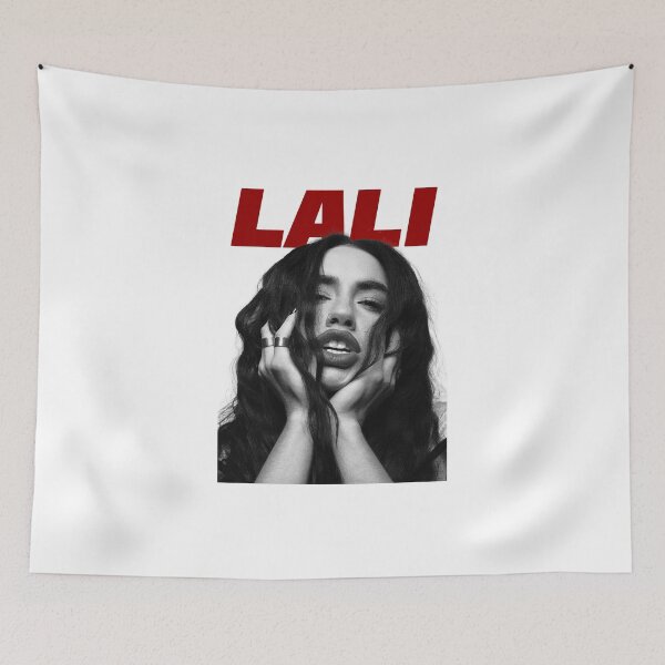 Item preview, LALI - MERCHANDISING designed and sold by esterlozano.