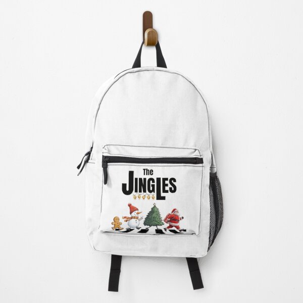 Item preview, Fun Christmas Design "The Jingles" designed and sold by LovelyHappyGift.