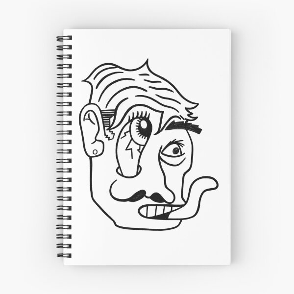 Item preview, Señor Slick designed and sold by CollinIllo.