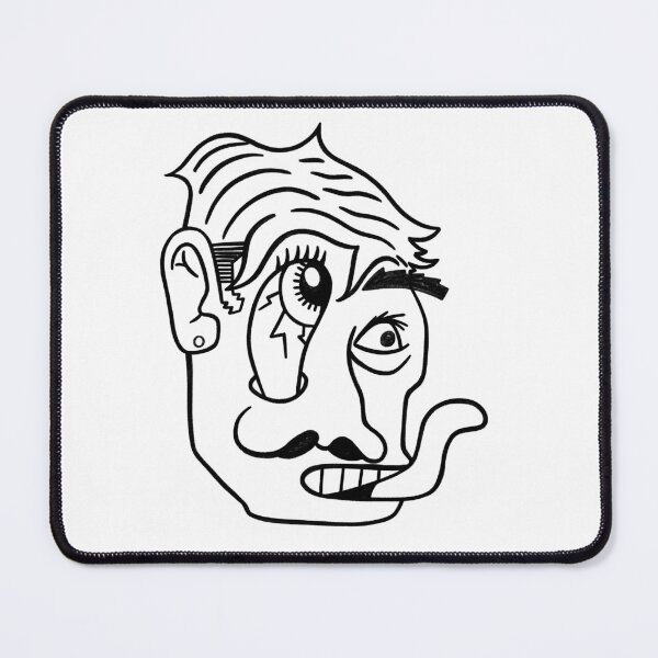 Item preview, Mr. Slick designed and sold by CollinIllo.