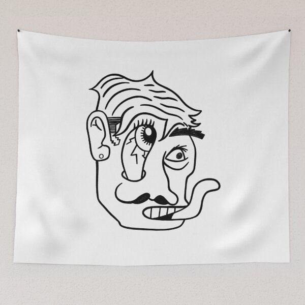 Item preview, Mr. Slick designed and sold by CollinIllo.