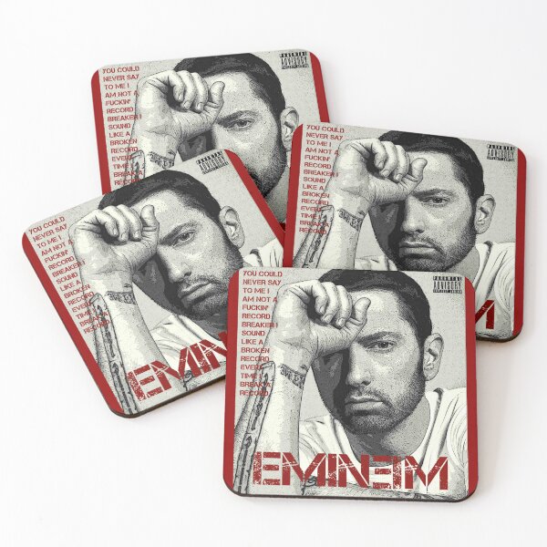 Item preview, EMIN3M designed and sold by UZRWRLD .