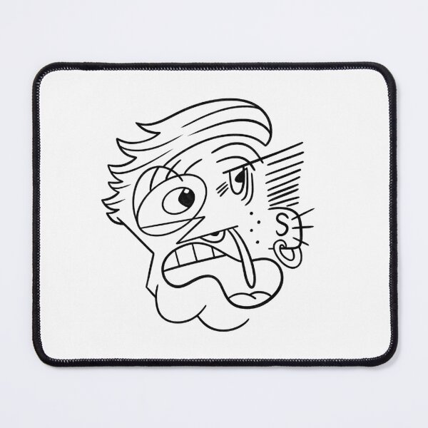 Item preview, Boogie Boy designed and sold by CollinIllo.