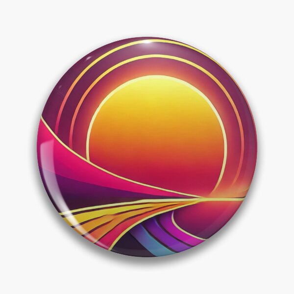 Item preview, Radiant Horizons Sunrise designed and sold by LizzyLooDoo Designs.