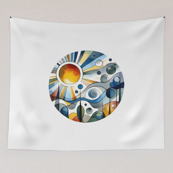 Item preview, Daytime  designed and sold by romeobravado.