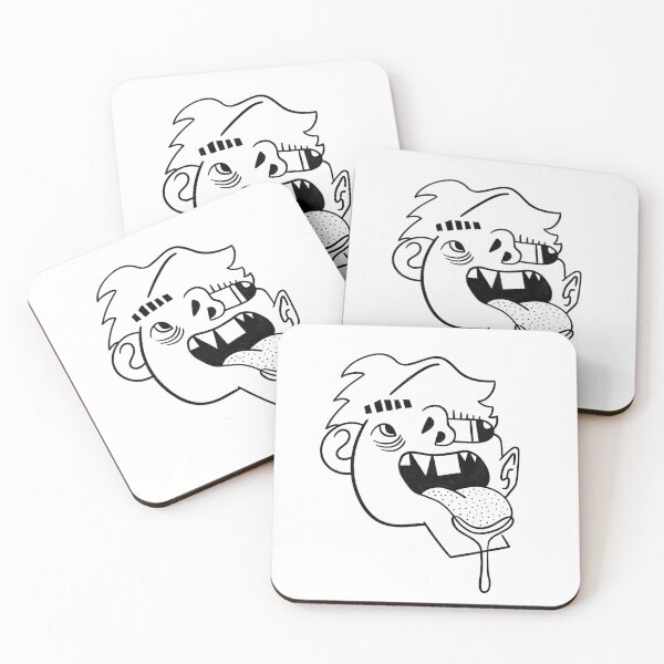 Item preview, Drooler designed and sold by CollinIllo.