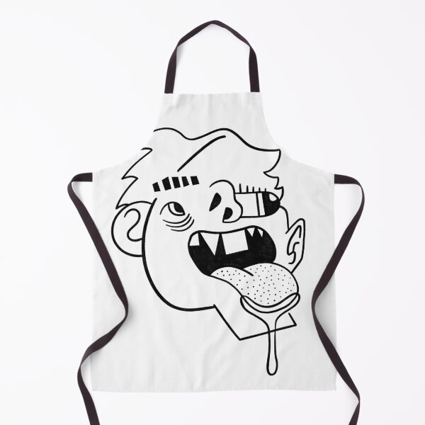 Item preview, Drooler designed and sold by CollinIllo.