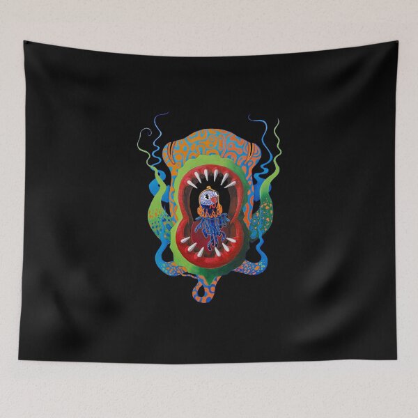 Item preview, Abysmal designed and sold by TimHDonnelly.