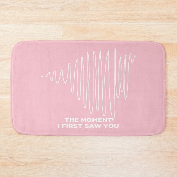Item preview, Heartbeat - The Moment I First Saw You #2 designed and sold by EunsooLee.