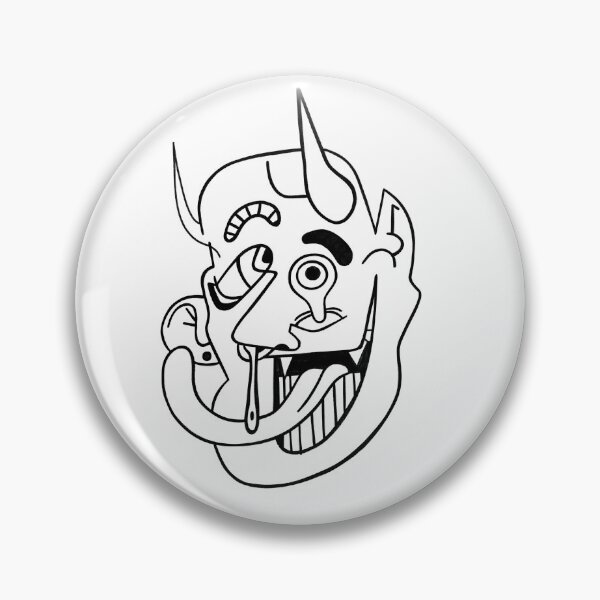 Item preview, Mr. Underworld designed and sold by CollinIllo.