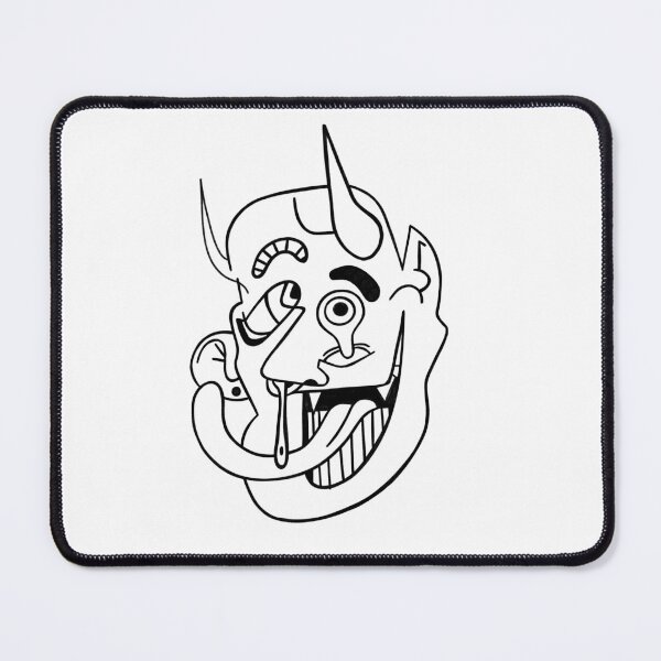 Item preview, Mr. Underworld designed and sold by CollinIllo.