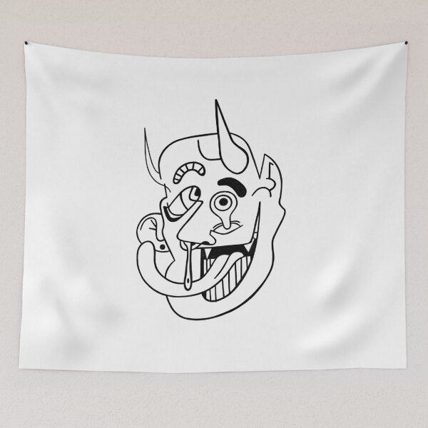 Item preview, Mr. Underworld designed and sold by CollinIllo.