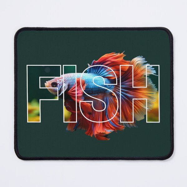 Item preview, FISH: Transparency and Colors designed and sold by Pierp7.