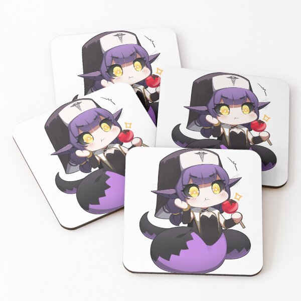 Item preview, Lamia Monster Girl designed and sold by Plushie Garden.