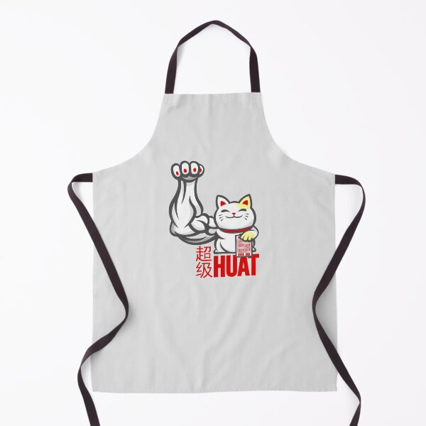 Item preview, Huat Ah! designed and sold by JOHNITEES.
