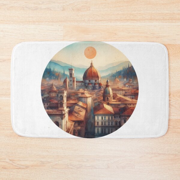Item preview, Tuscan Sky designed and sold by romeobravado.