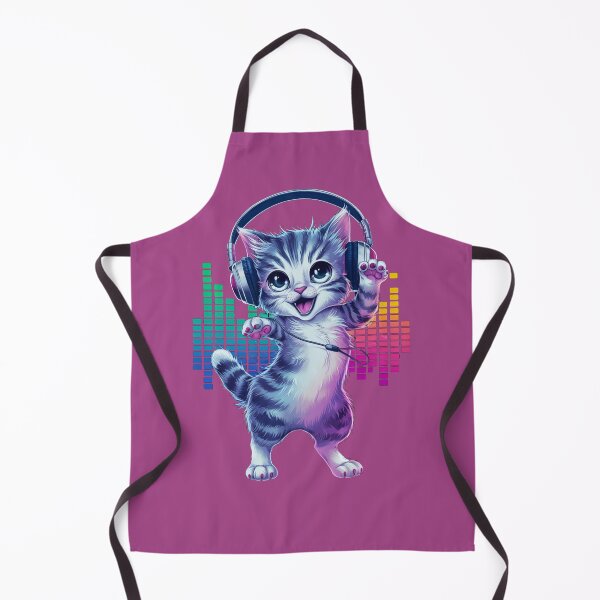 Item preview, Musical Kitty designed and sold by NiRia Spot.