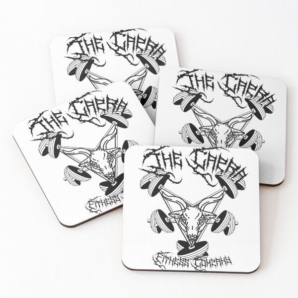 Item preview, The Capra designed and sold by TuckyWucky.