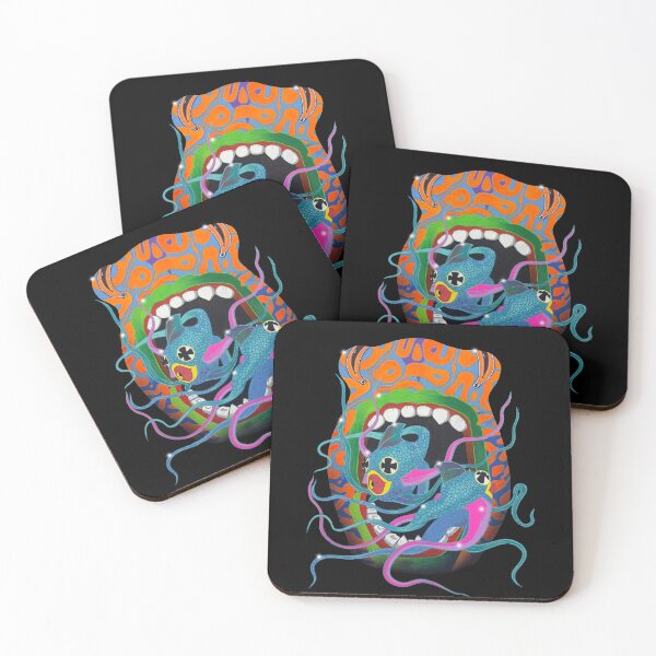 Item preview, Fish r farked designed and sold by TimHDonnelly.