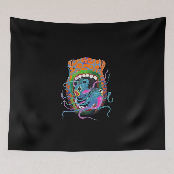 Item preview, Fish r farked designed and sold by TimHDonnelly.