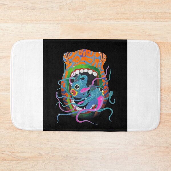 Item preview, Fish r farked designed and sold by TimHDonnelly.